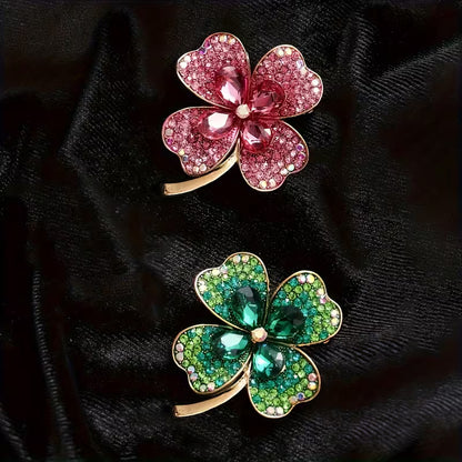 Emerald Clover