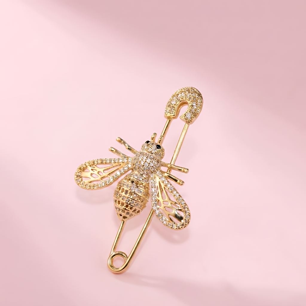 Aurelia Bee