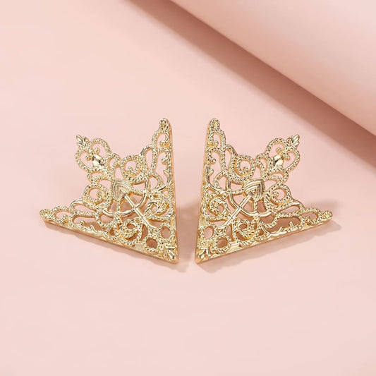 Elara Cuff | Set 2 pcs