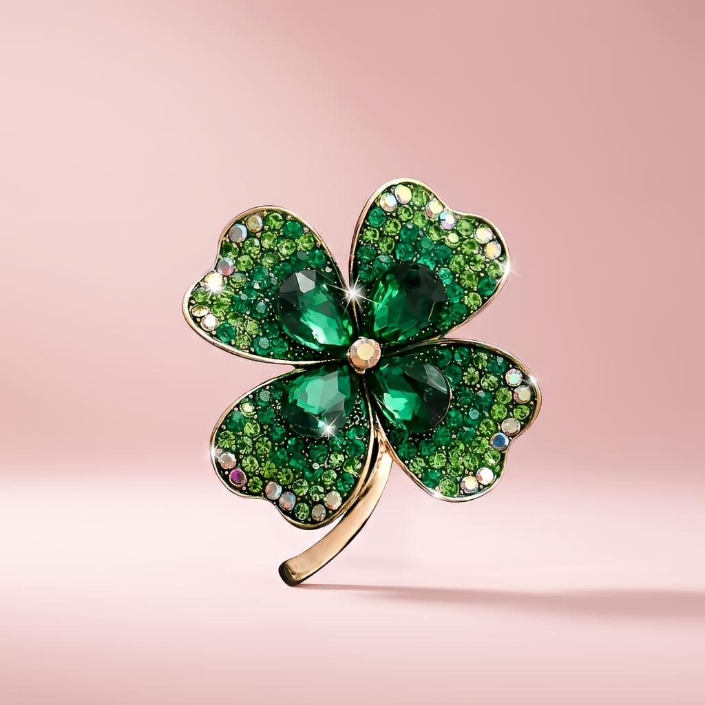 Emerald Clover
