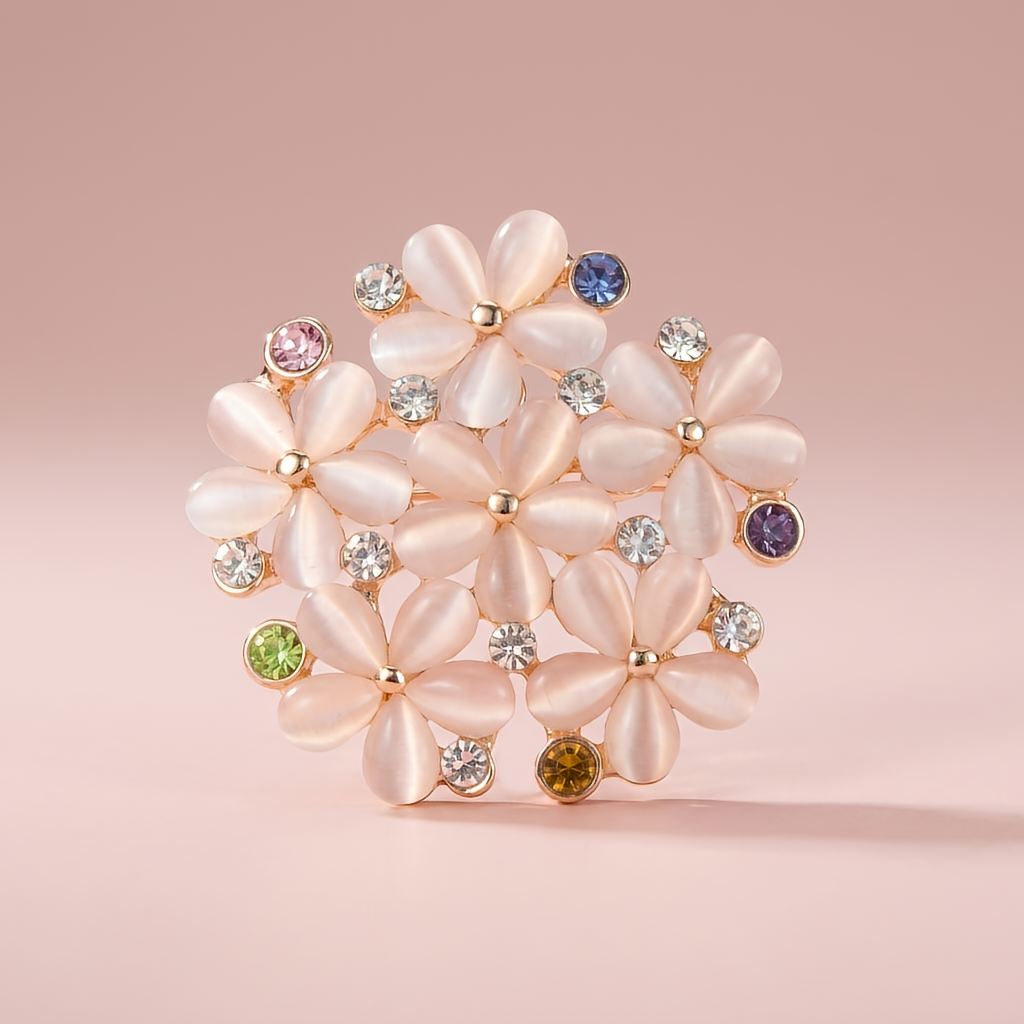 Pastel Bloom