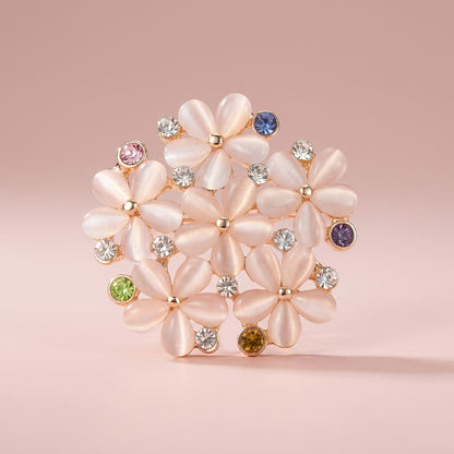 Pastel Bloom