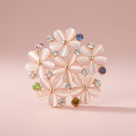 Pastel Bloom