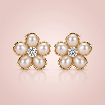Pearl Bloom | Set (2 pcs)