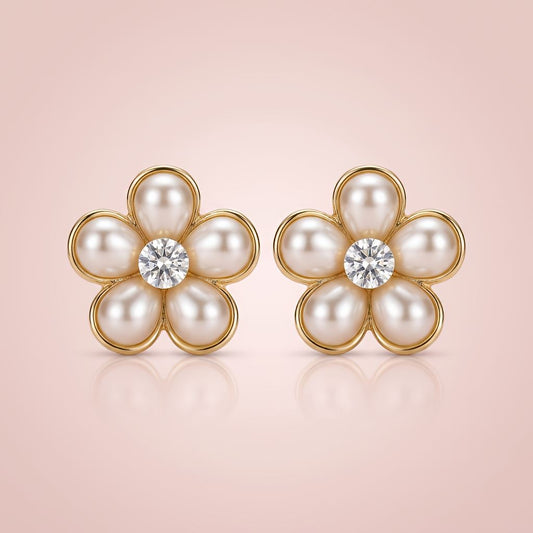 Pearl Bloom | Set (2 pcs)