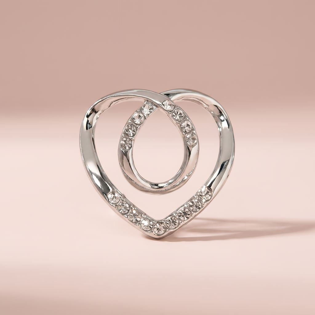 Pearl Clasp Set (3 pcs)