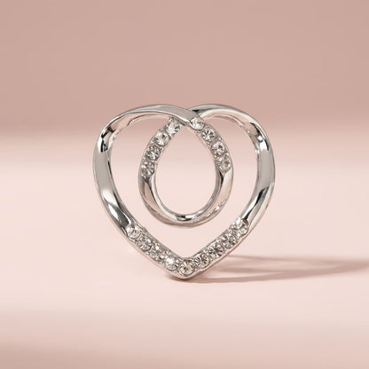 Pearl Clasp Set (3 pcs)