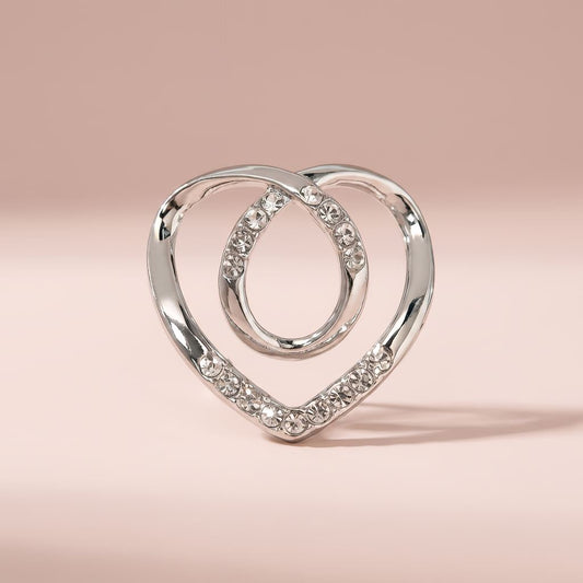 Pearl Clasp Set (3 pcs)