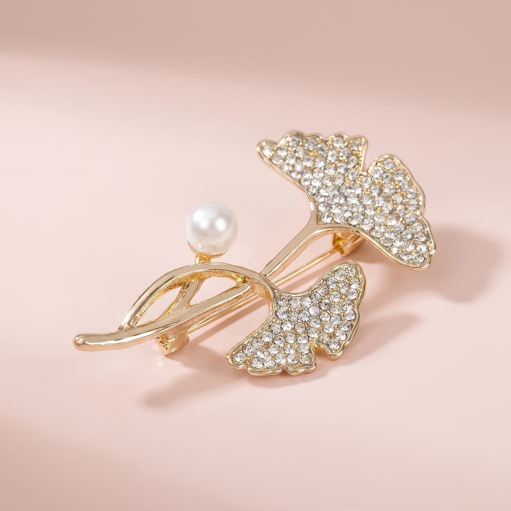 Pearl Leaf