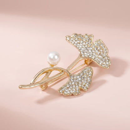 Pearl Leaf