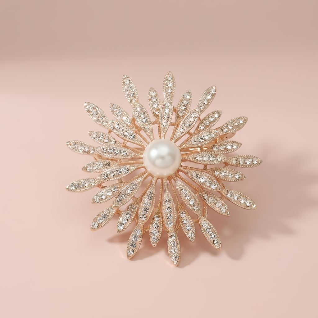 Pearl Bloom