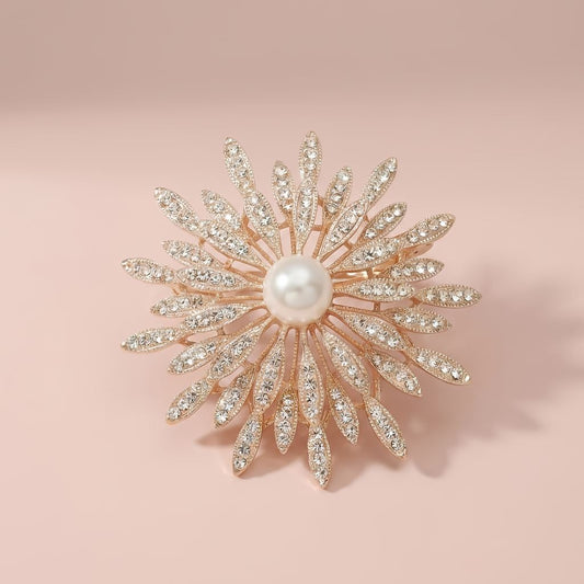 Pearl Bloom