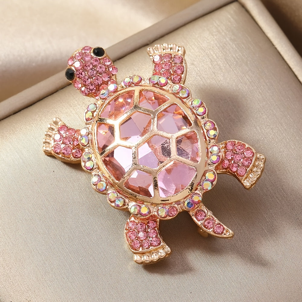 Rosé Turtle