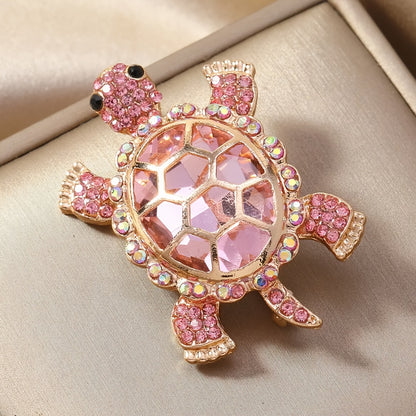 Rosé Turtle