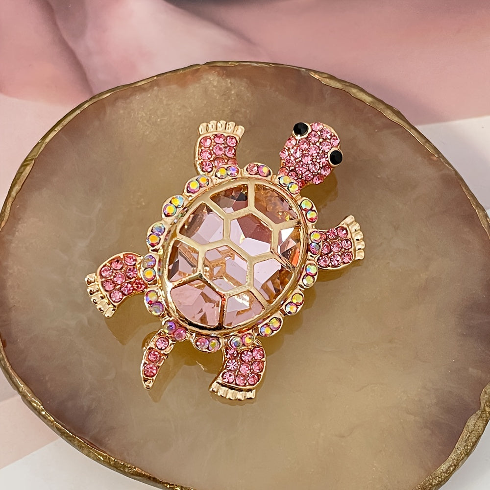 Rosé Turtle