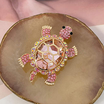 Rosé Turtle