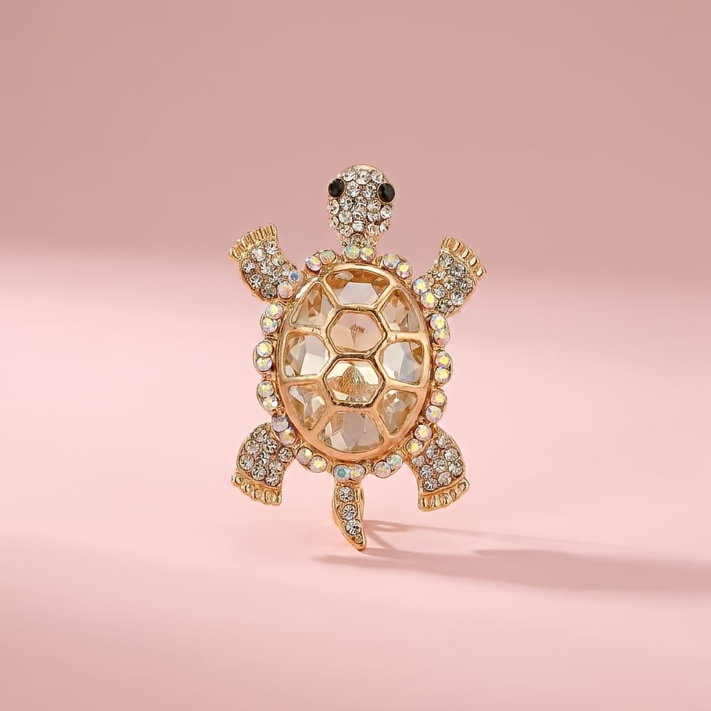 Rosé Turtle
