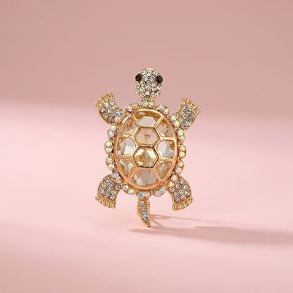 Rosé Turtle