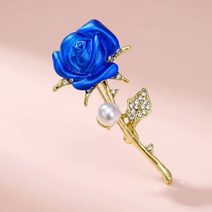 Velvet Rose