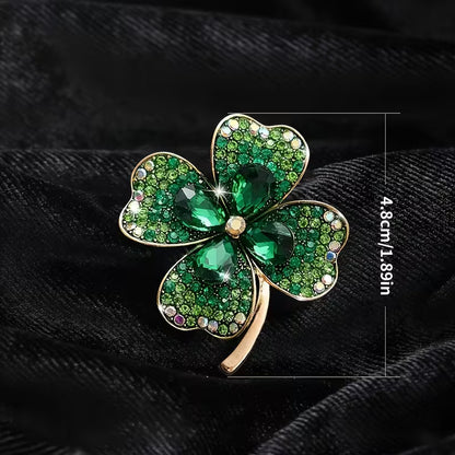 Emerald Clover