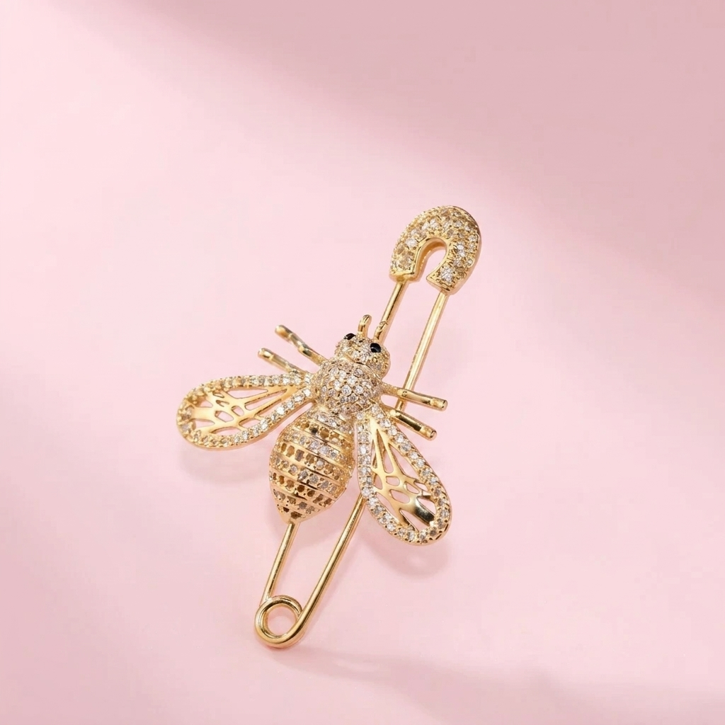 Aurelia Bee