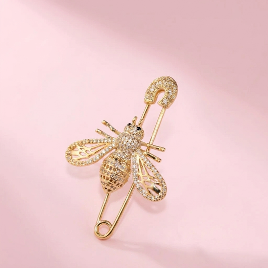 Aurelia Bee