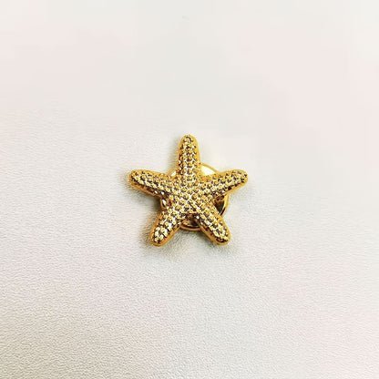 Azure Starfish | Set 2 pcs